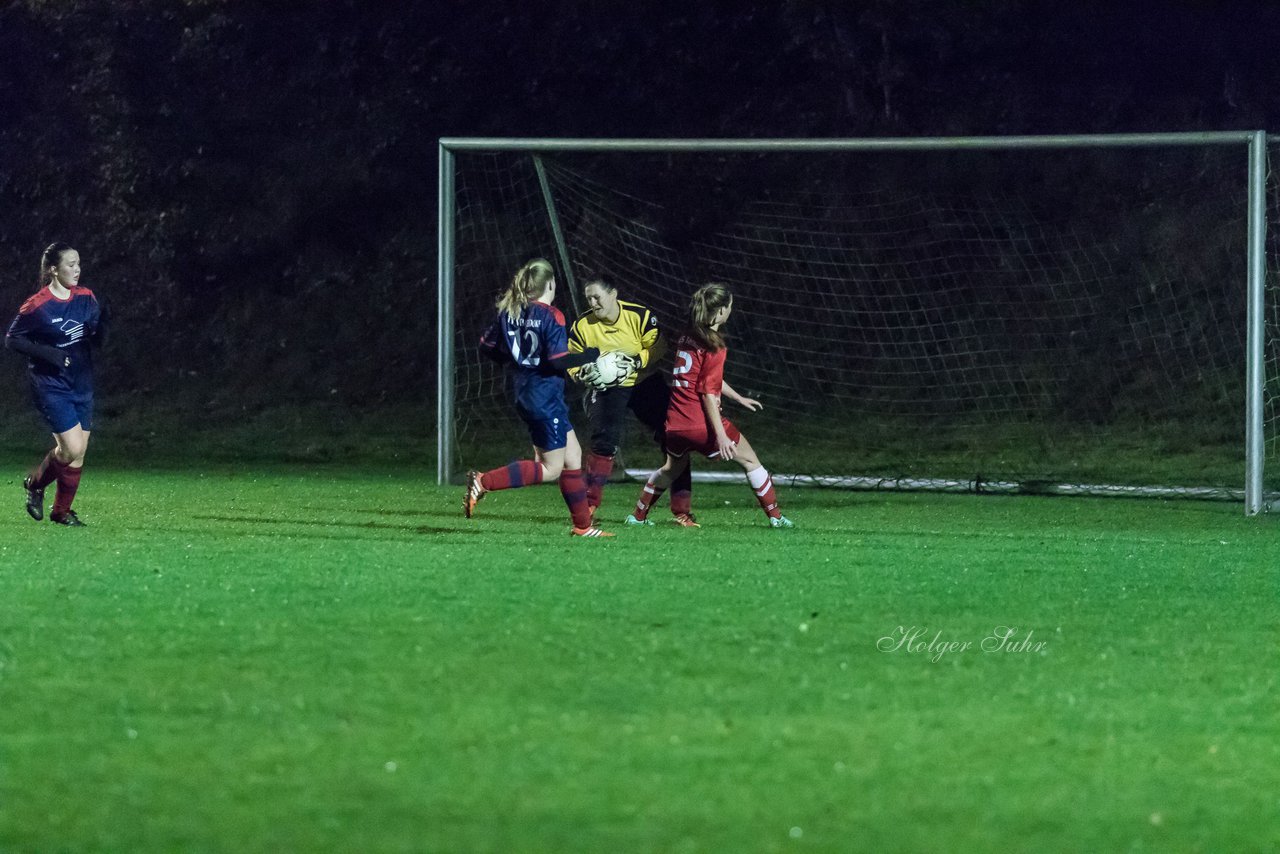 Bild 188 - Frauen TuS Tensfeld - TSV Wiemersdorf : Ergebnis: 4:2